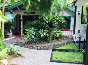 Unakuruwa silent beach villa